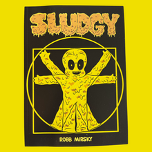 Load image into Gallery viewer, The Collected Sludgy Book