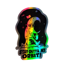 Load image into Gallery viewer, Sticker Pack #1