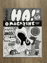 Load image into Gallery viewer, HA! Magazine - Summer 2024