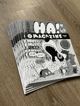 Load image into Gallery viewer, HA! Magazine - Summer 2024
