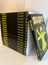 Load image into Gallery viewer, The Collected Sludgy Book