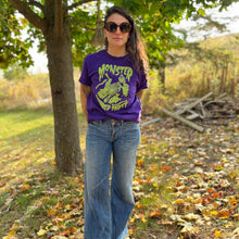 Load image into Gallery viewer, Monster Slumber Party t-shirt