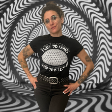 Load image into Gallery viewer, 96 Tears and 96 Eyes T-shirt