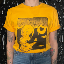 Load image into Gallery viewer, Sludgy T-shirt #1