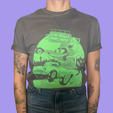 Load image into Gallery viewer, Raccoon Fink T-shirt