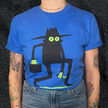 Load image into Gallery viewer, Spy-Guy T-shirt