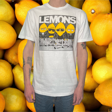 Load image into Gallery viewer, Lemons T-shirt