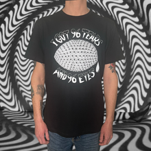 Load image into Gallery viewer, 96 Tears and 96 Eyes T-shirt
