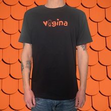 Load image into Gallery viewer, From Our Vagina To Your Chest T-Shirt