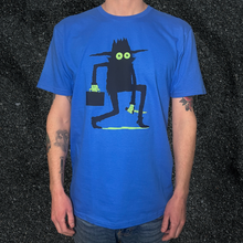 Load image into Gallery viewer, Spy-Guy T-shirt