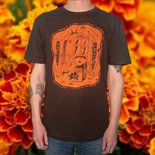 Load image into Gallery viewer, Backwoods Runner T-shirt