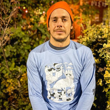 Load image into Gallery viewer, Winter Wonderland Long Sleeve Tee (Adult)