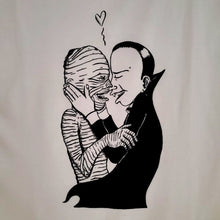 Load image into Gallery viewer, Monster Love T-Shirt