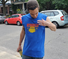 Load image into Gallery viewer, Never Seen The Ocean T-shirt *SALE*