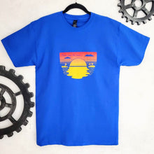 Load image into Gallery viewer, Never Seen The Ocean T-shirt *SALE*