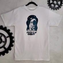 Load image into Gallery viewer, Stay Outta My Orbit T-shirt *SALE*
