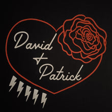 Load image into Gallery viewer, David and Patrick *SALE*