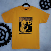 Load image into Gallery viewer, Sludgy T-shirt #1