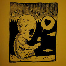Load image into Gallery viewer, Sludgy T-shirt #1