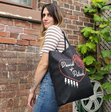 Load image into Gallery viewer, David and Patrick Tote Bag