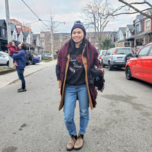 Load image into Gallery viewer, David and Patrick Sweatshirt *SALE*