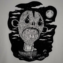 Load image into Gallery viewer, Out To Sea T-Shirt