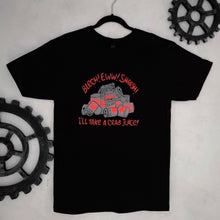 Load image into Gallery viewer, I'll Take A Crab Juice (The City Of New York vs Homer Simpson) *SALE*