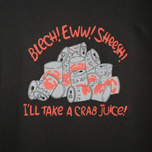 Load image into Gallery viewer, I'll Take A Crab Juice (The City Of New York vs Homer Simpson) *SALE*