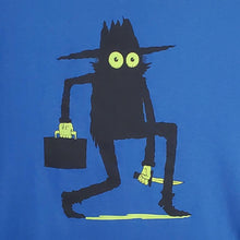 Load image into Gallery viewer, Spy-Guy T-shirt