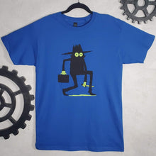 Load image into Gallery viewer, Spy-Guy T-shirt