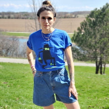 Load image into Gallery viewer, Spy-Guy T-shirt