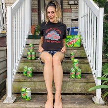 Load image into Gallery viewer, I'll Take A Crab Juice (The City Of New York vs Homer Simpson) *SALE*