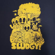 Load image into Gallery viewer, Sludgy T-Shirt  #3