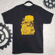 Load image into Gallery viewer, Sludgy T-Shirt  #3