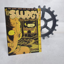 Load image into Gallery viewer, Sludgy T-Shirt  #3
