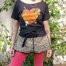 Load image into Gallery viewer, For The Love Of Mom T-shirt