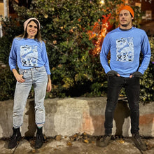 Load image into Gallery viewer, Winter Wonderland Long Sleeve Tee (Adult)