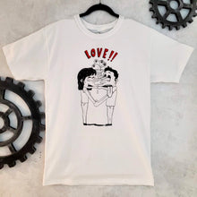 Load image into Gallery viewer, I Only Have Eyes For You T-shirt *SALE*