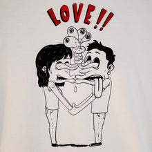 Load image into Gallery viewer, I Only Have Eyes For You T-shirt *SALE*