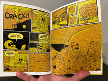 Load image into Gallery viewer, Sludgy #4 T-Shirt