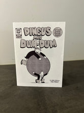 Load image into Gallery viewer, Dingus & Dum-Dum mini comic