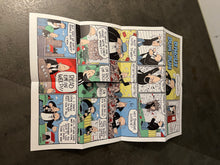 Load image into Gallery viewer, Dingus & Dum-Dum mini comic