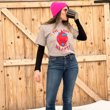 Load image into Gallery viewer, The Beat Goes On T-shirt