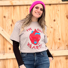 Load image into Gallery viewer, The Beat Goes On T-shirt