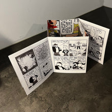 Load image into Gallery viewer, Dingus & Dum-Dum #2