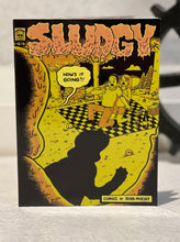 Load image into Gallery viewer, Sludgy #4 T-Shirt