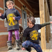Load image into Gallery viewer, Sludgy #4 Kids t-shirt