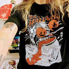 Load image into Gallery viewer, This Is Halloween shirt