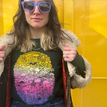 Load image into Gallery viewer, The Fungus Among Us Sweatshirt