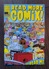 Load image into Gallery viewer, Read More Comix! #5